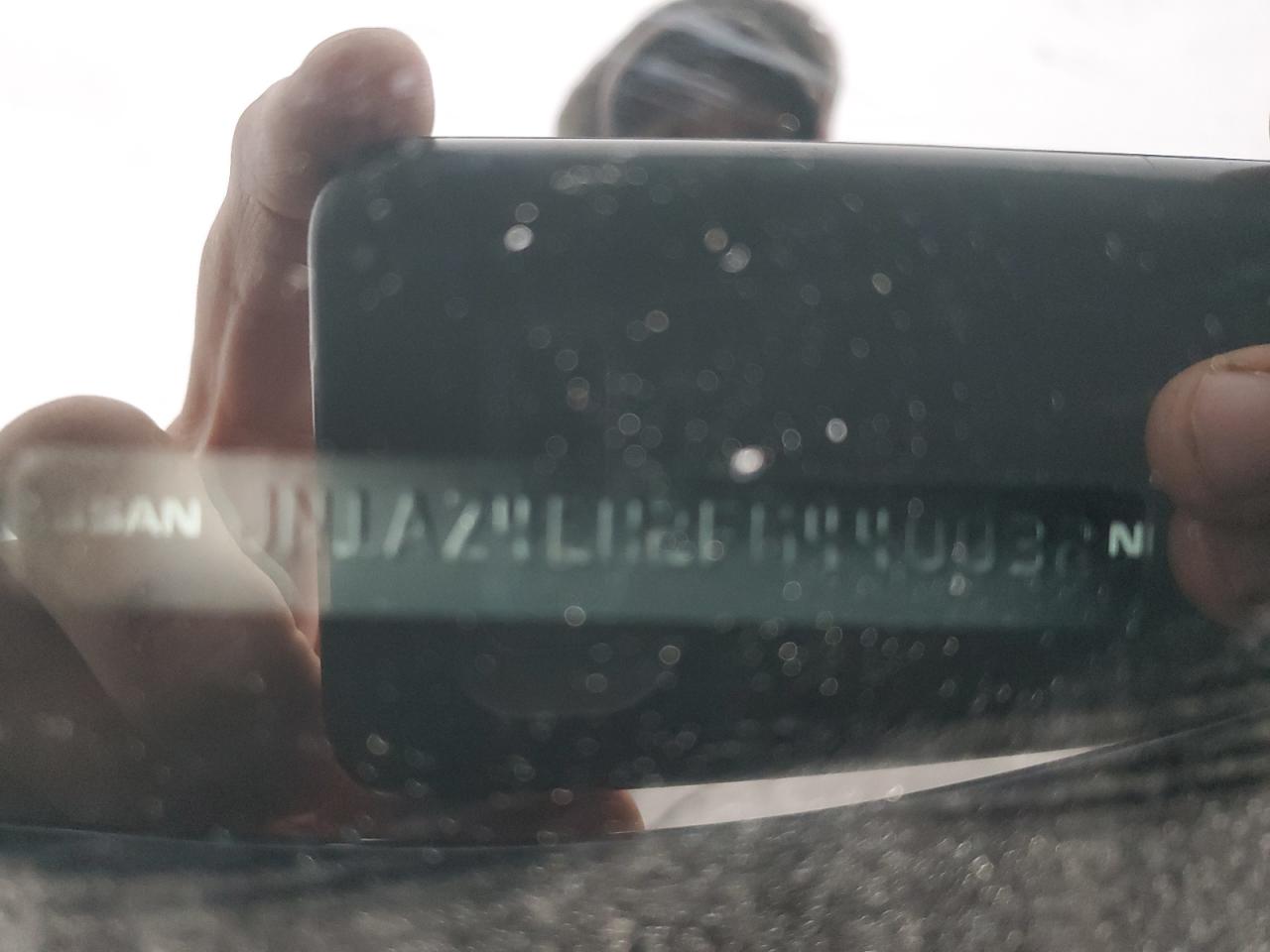 2015 Nissan 370Z Base VIN: JN1AZ4EH2FM440032 Lot: 90385225