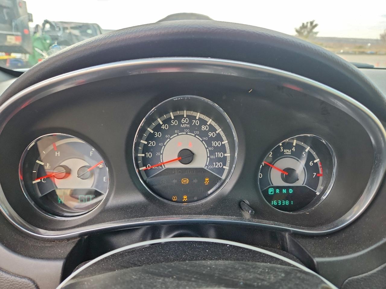 2014 Chrysler 200 Limited VIN: 1C3BCBFG9EN159775 Lot: 94756395