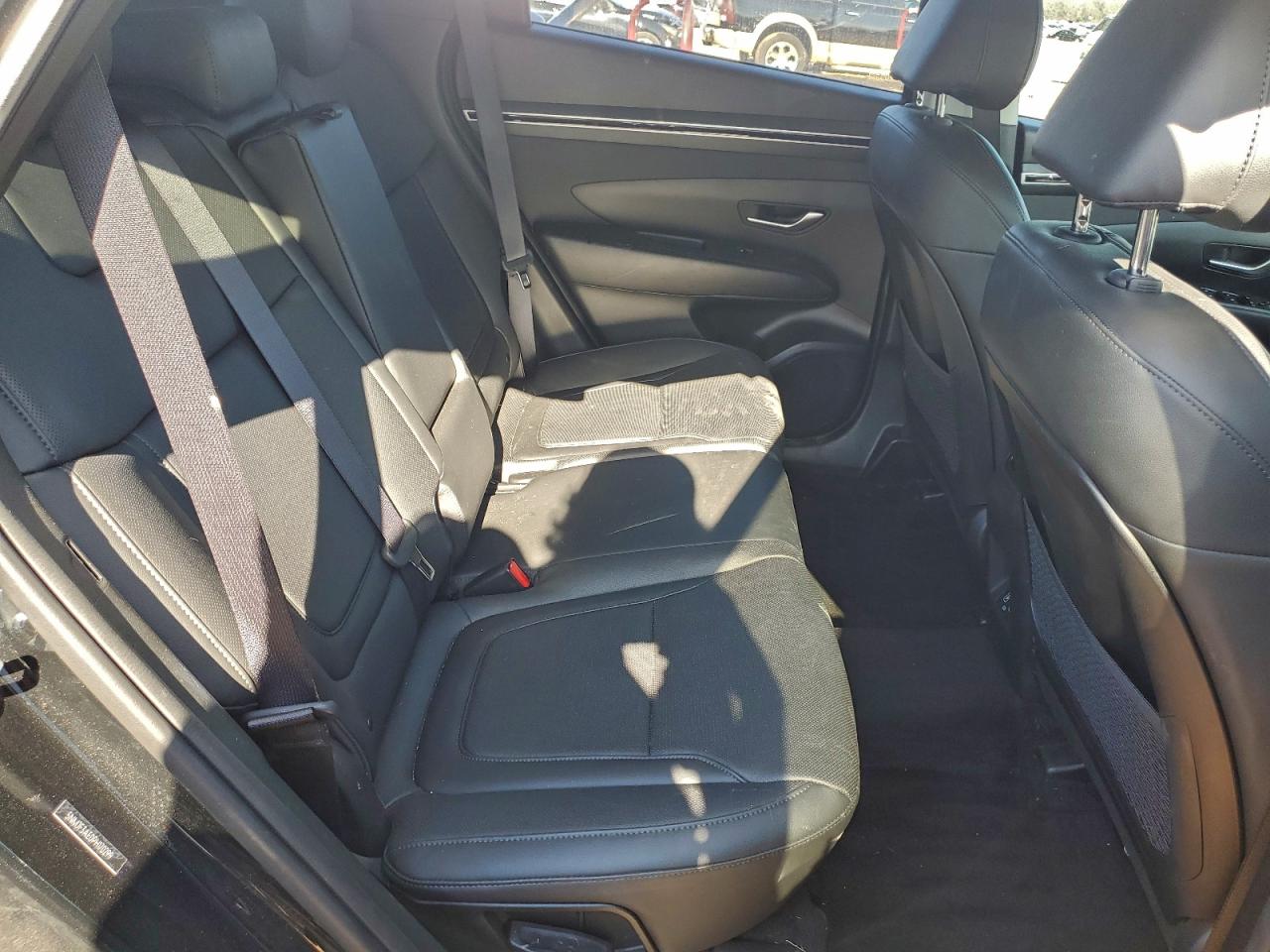 2023 Hyundai Tucson Sel VIN: 5NMJF3AE0PH170299 Lot: 94560205