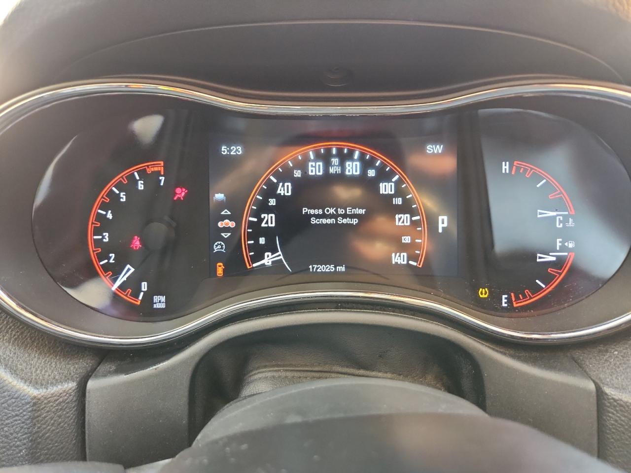 2014 Dodge Durango Limited VIN: 1C4RDJDG8EC596148 Lot: 91625325