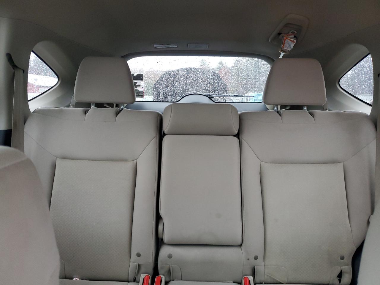 2015 Honda Cr-V Ex VIN: 5J6RM4H51FL032315 Lot: 91864535