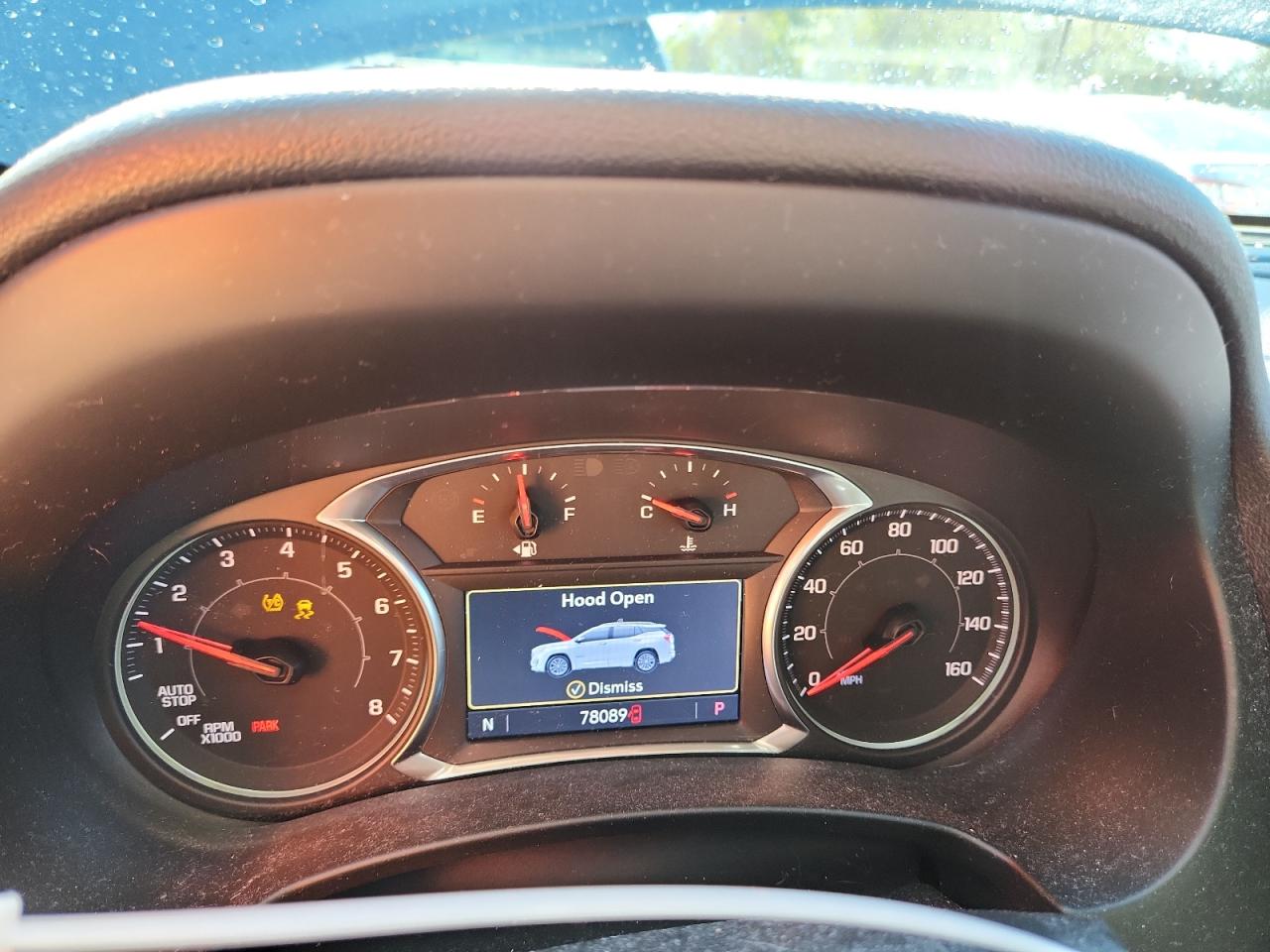 2019 GMC Terrain Slt VIN: 3GKALVEX8KL347021 Lot: 90355635