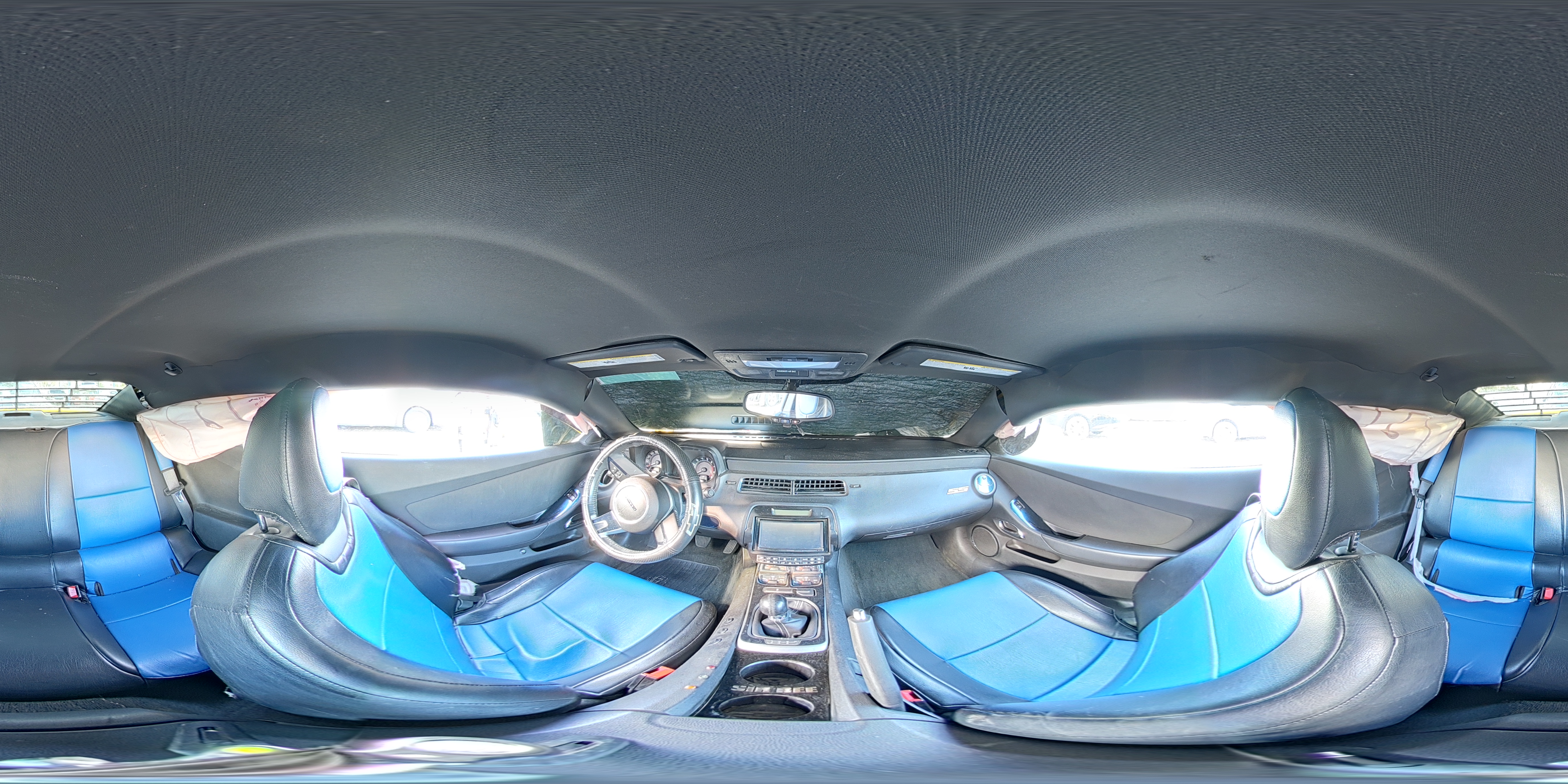 2011 Chevrolet Camaro Ss VIN: 2G1FS1EW2B9162091 Lot: 93379795