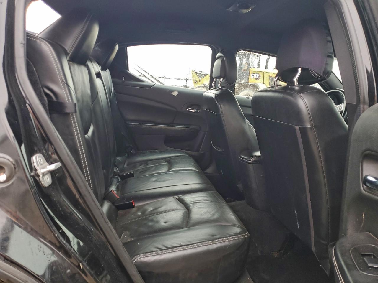 2014 Dodge Avenger Sxt VIN: 1C3CDZCG8EN160091 Lot: 93840665