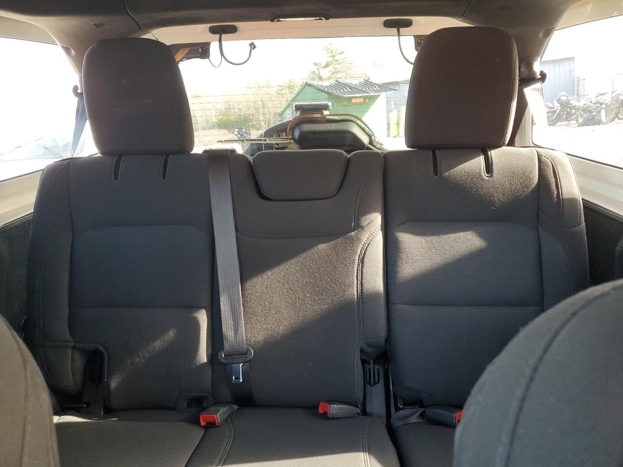 2020 Jeep Wrangler Unlimited Sport VIN: 1C4HJXDG4LW205922 Lot: 93506555