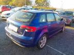 2010 AUDI A3 1.6 TDI SE 5DR for sale at Copart SANDTOFT
