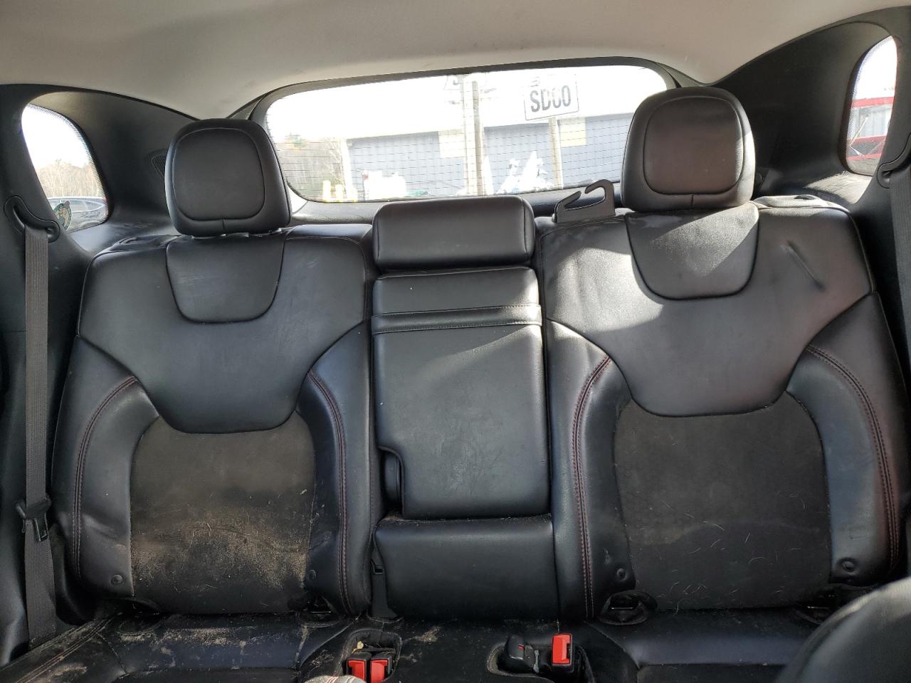 2019 Jeep Cherokee Trailhawk VIN: 1C4PJMBX9KD314030 Lot: 91805655