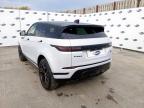 2021 LAND ROVER RANGE ROVER EVOQUE 2.0 D200 R-DYNAMIC HSE 5DR AUTO for sale at Copart SANDWICH