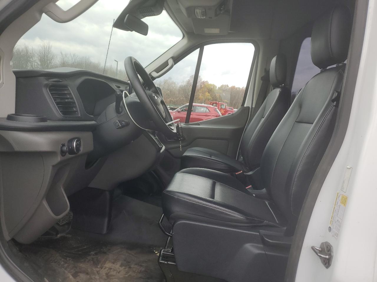 2020 Ford Transit T-350 VIN: 1FDAX2C84LKB17811 Lot: 90100875