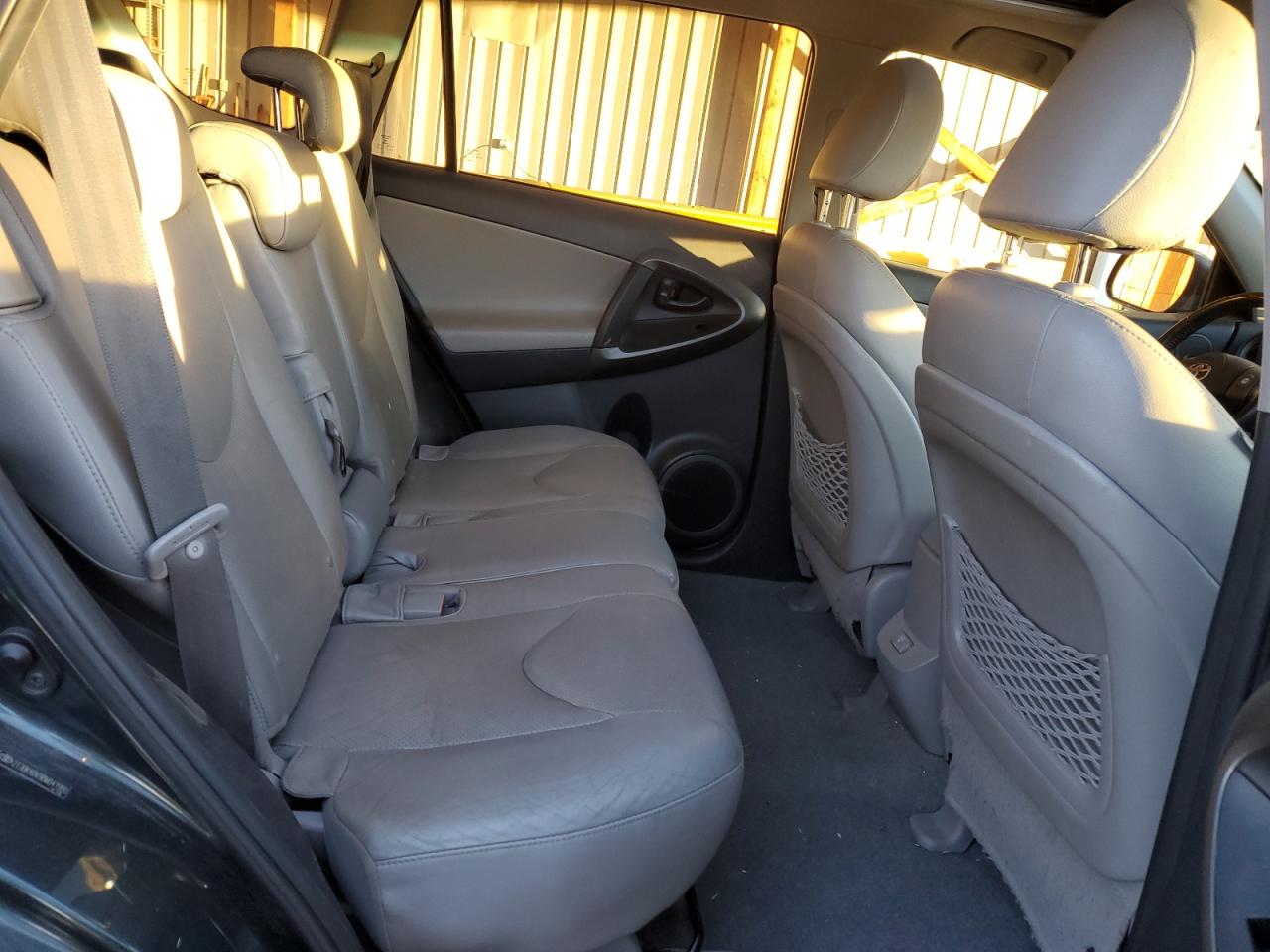 2011 Toyota Rav4 Limited VIN: 2T3DK4DV9BW041900 Lot: 93444405