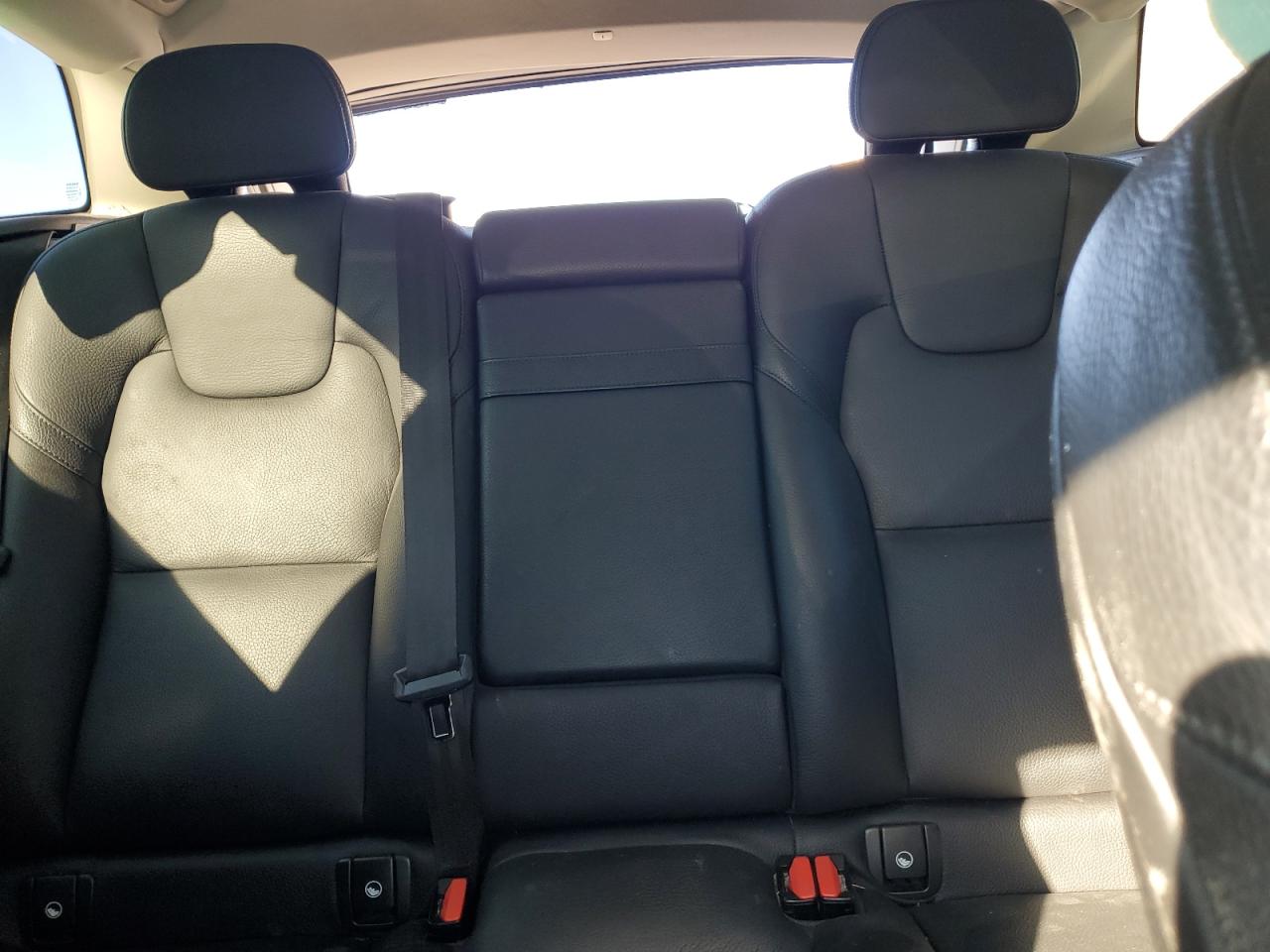 2020 Volvo Xc60 T5 Momentum VIN: YV4102RK7L1488685 Lot: 92626525