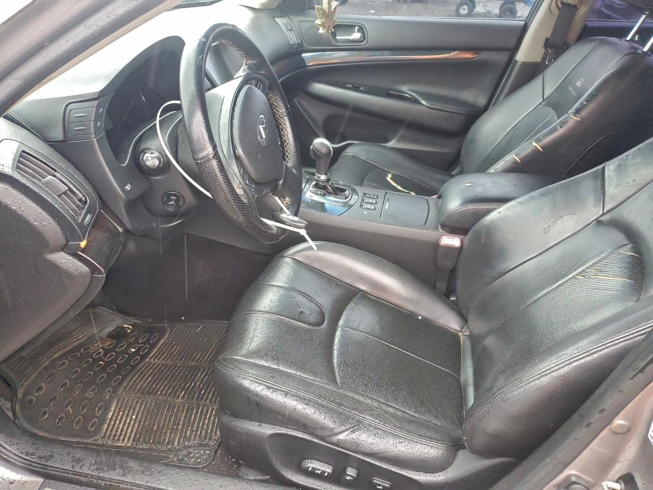 2008 Infiniti G35 VIN: JNKBV61F38M258872 Lot: 94222625