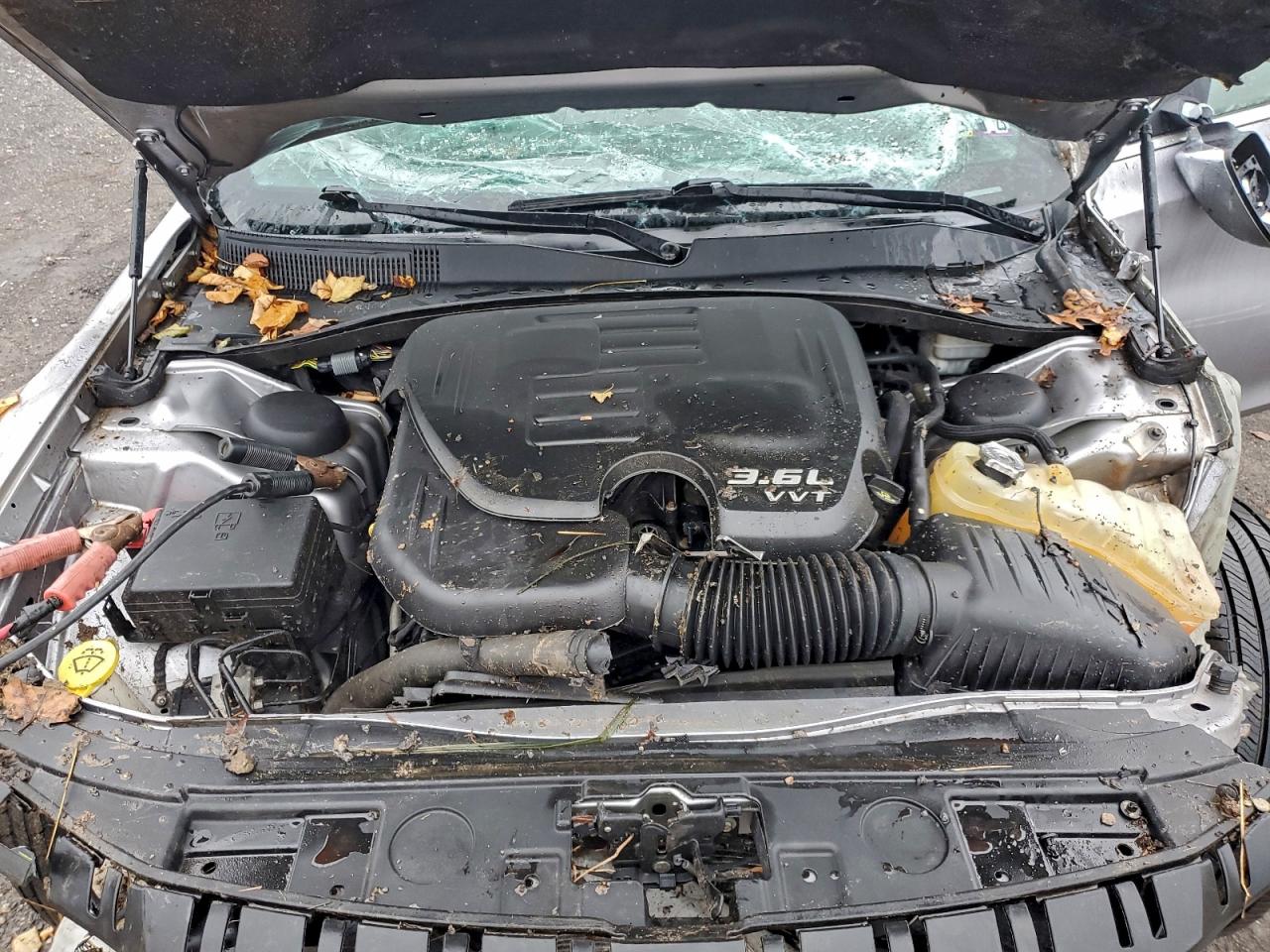 2014 Chrysler 300C VIN: 2C3CCAKG5EH253181 Lot: 94094025