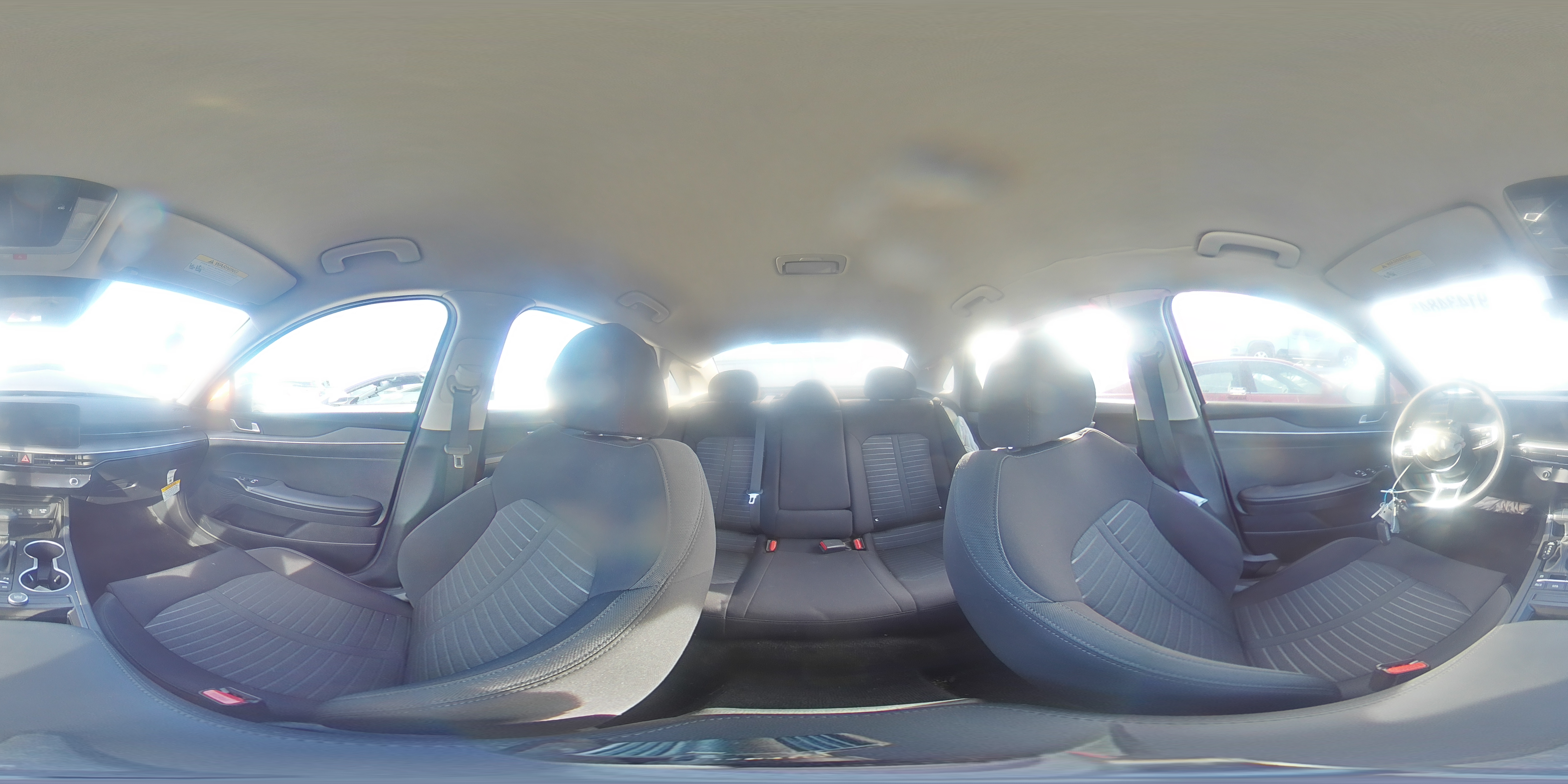 2026 Kia K5 Lxs VIN: KNAG24J76T5413315 Lot: 91434845