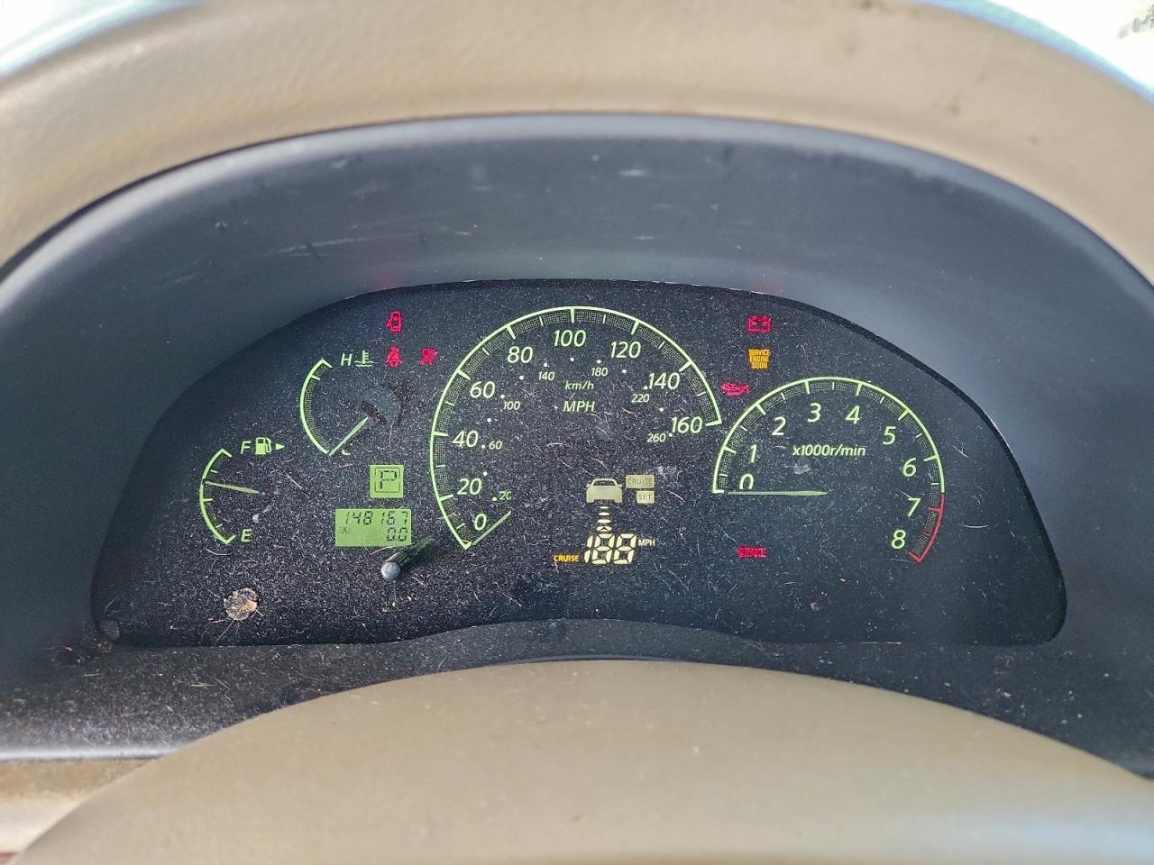 2005 Infiniti Q45 VIN: JNKBF01A75M100495 Lot: 94191205