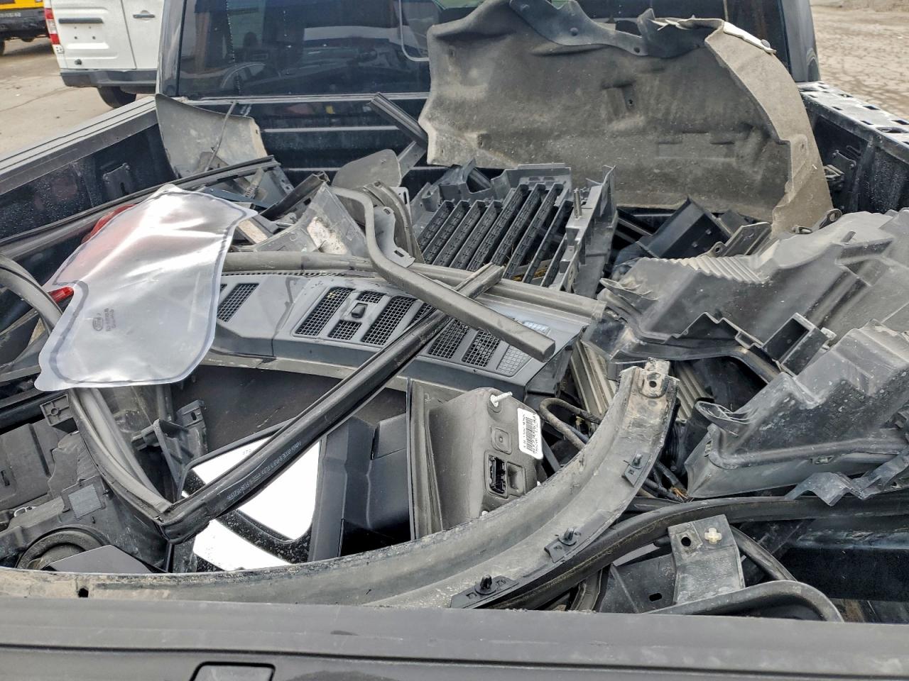 2018 Ford F150 Supercrew VIN: 1FTEW1EGXJFE12683 Lot: 94262375