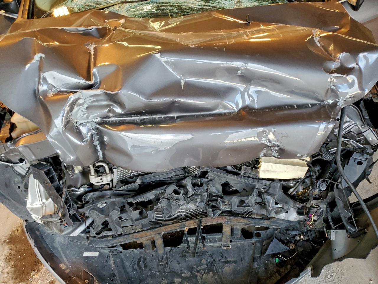 2012 Ford Focus Sel VIN: 1FAHP3M29CL434101 Lot: 94395295