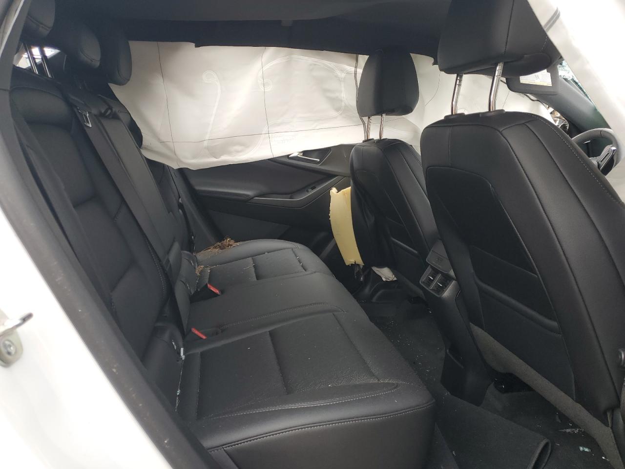 2026 Chevrolet Equinox Lt VIN: 3GNAXPEG1TL225332 Lot: 92187115