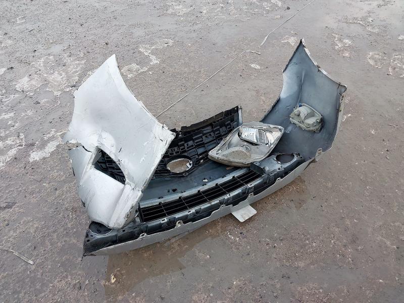 2012 TOYOTA PRIUS HYBRID 