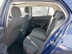 2023 VOLKSWAGEN GOLF 1.5 TSI 150 STYLE 5DR for sale at Copart SANDWICH