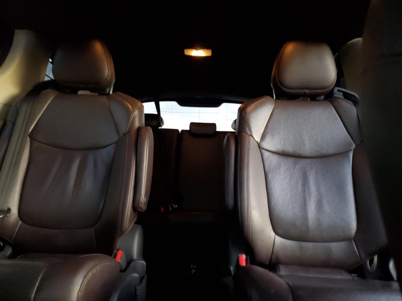 2021 Toyota Sienna Limited VIN: 5TDERKEC1MS031643 Lot: 93934405