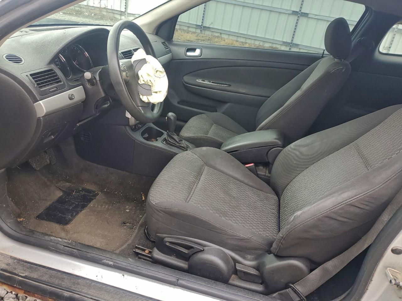 2009 Chevrolet Cobalt Lt VIN: 1G1AT18H297241020 Lot: 93469655