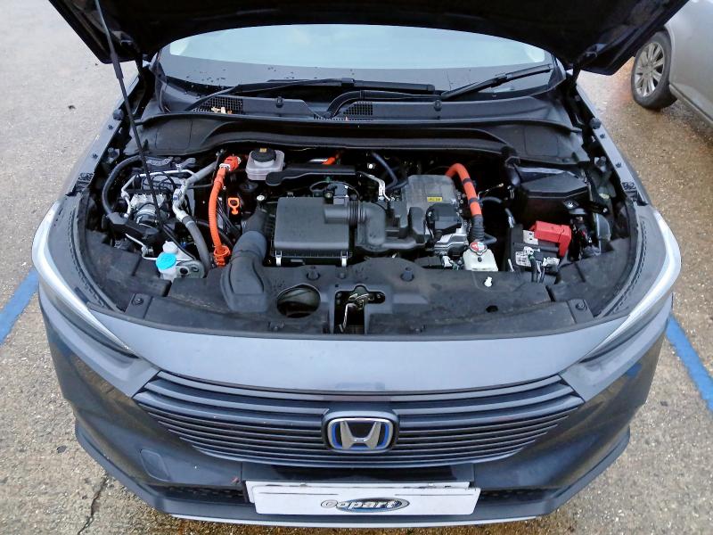 2024 HONDA HR-V 1.5 EHEV ELEGANCE 5DR CVT