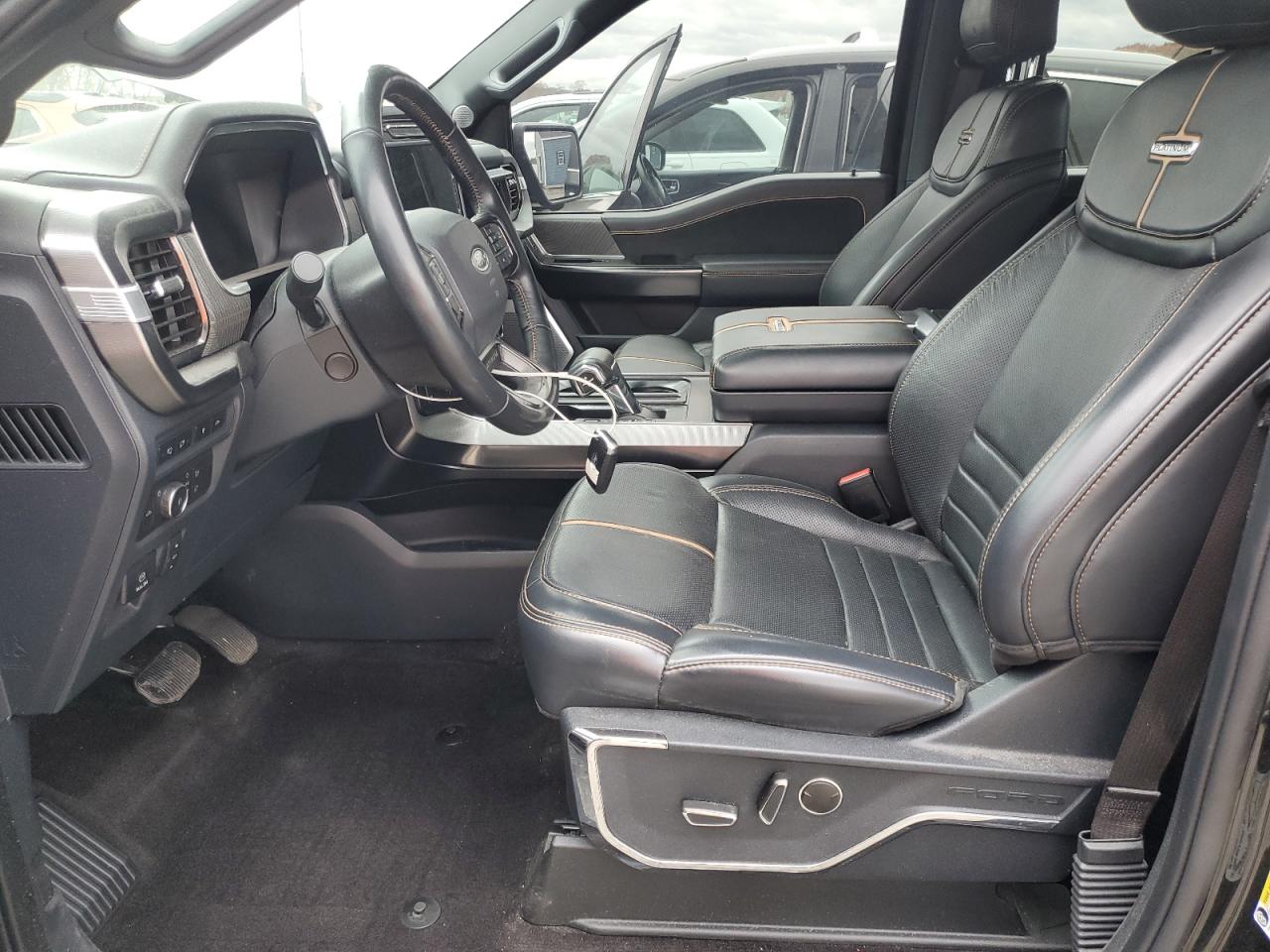 2022 Ford F150 Supercrew VIN: 1FTFW1E80NFC16349 Lot: 92160085