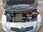 2007 TOYOTA YARIS 1.3 VVT-I SR 5DR for sale at Copart SANDWICH