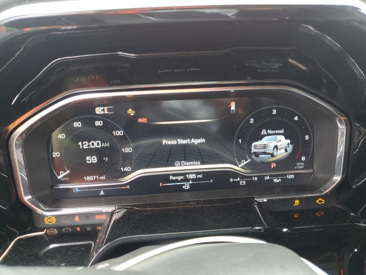 2024 GMC Sierra C1500 Slt VIN: 3GTPHDED2RG318883 Lot: 91478435