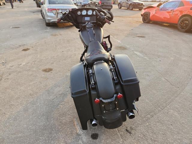 2014 HARLEY-DAVIDSON FLHX STREET GLIDE  