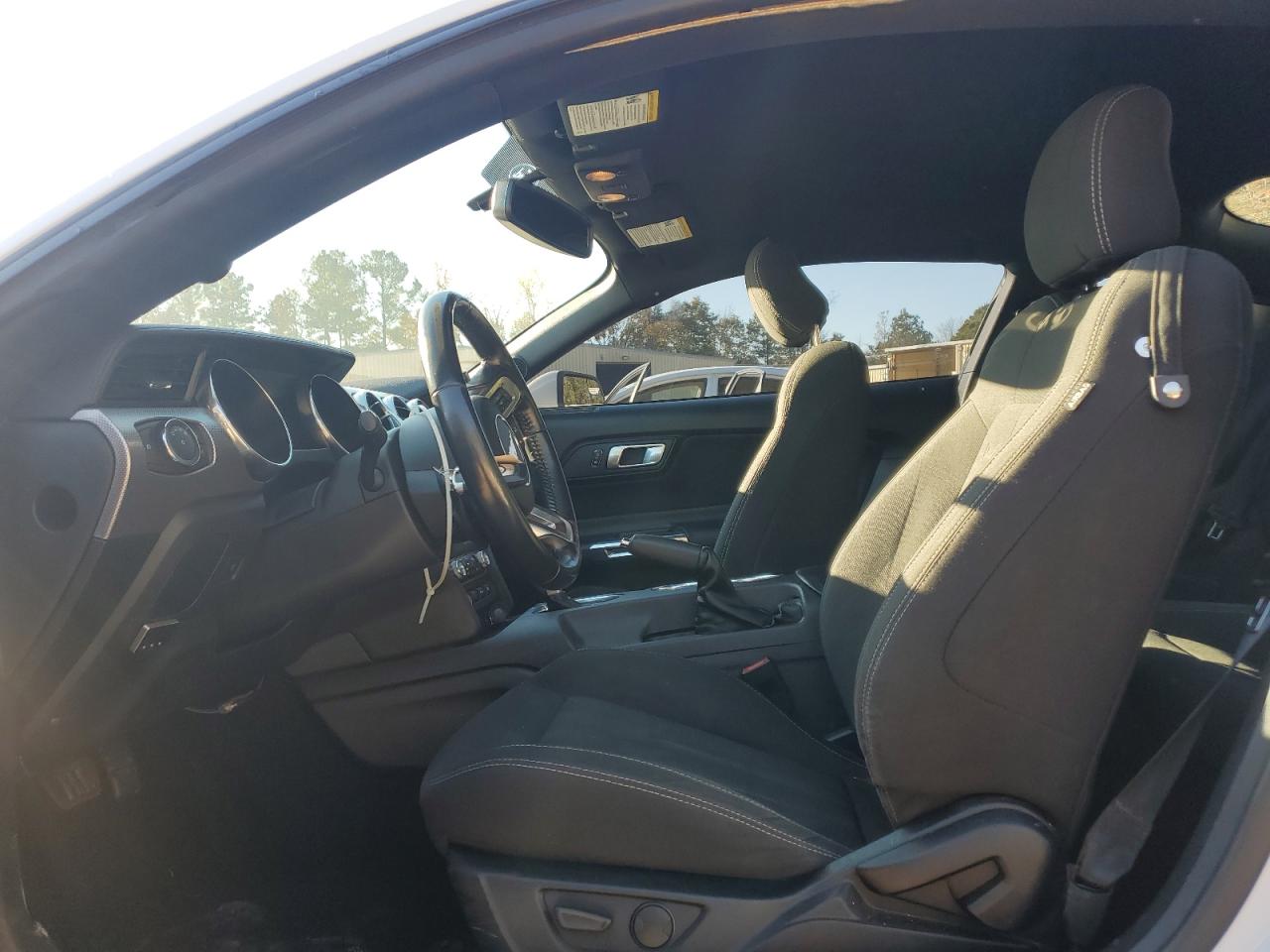 2020 Ford Mustang Gt VIN: 1FA6P8CF1L5174659 Lot: 82765285