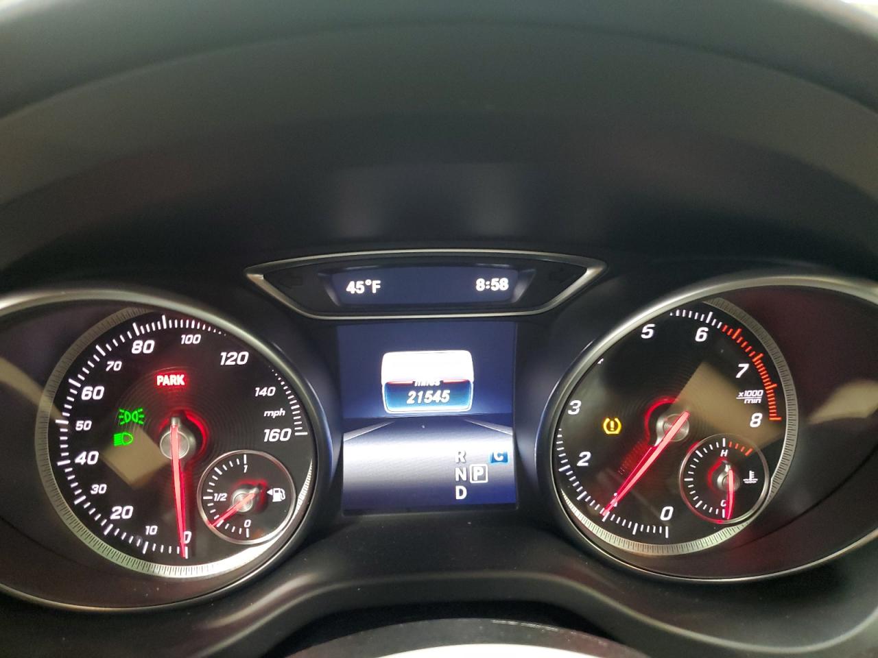 2019 Mercedes-Benz Cla 250 4Matic VIN: WDDSJ4GBXKN770884 Lot: 92645975