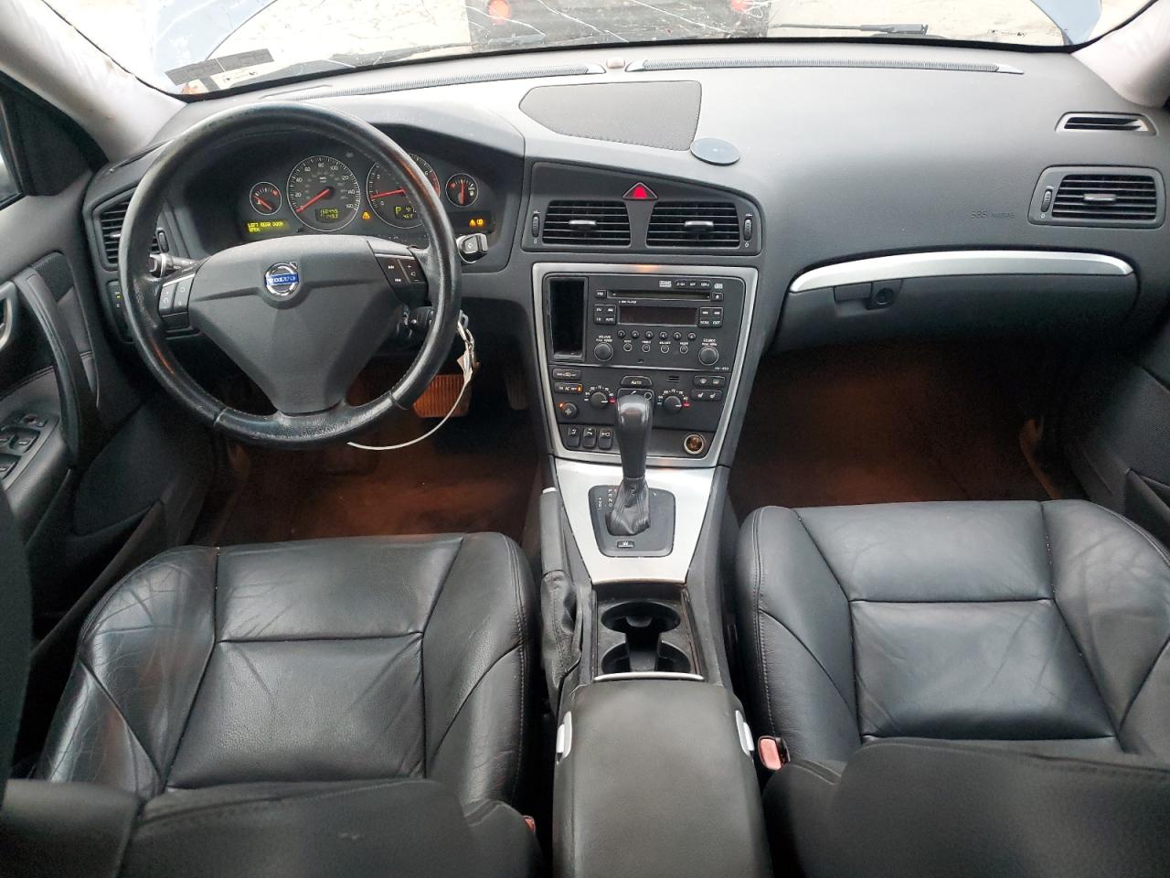 2009 Volvo S60 2.5T VIN: YV1RS592792737310 Lot: 93179415