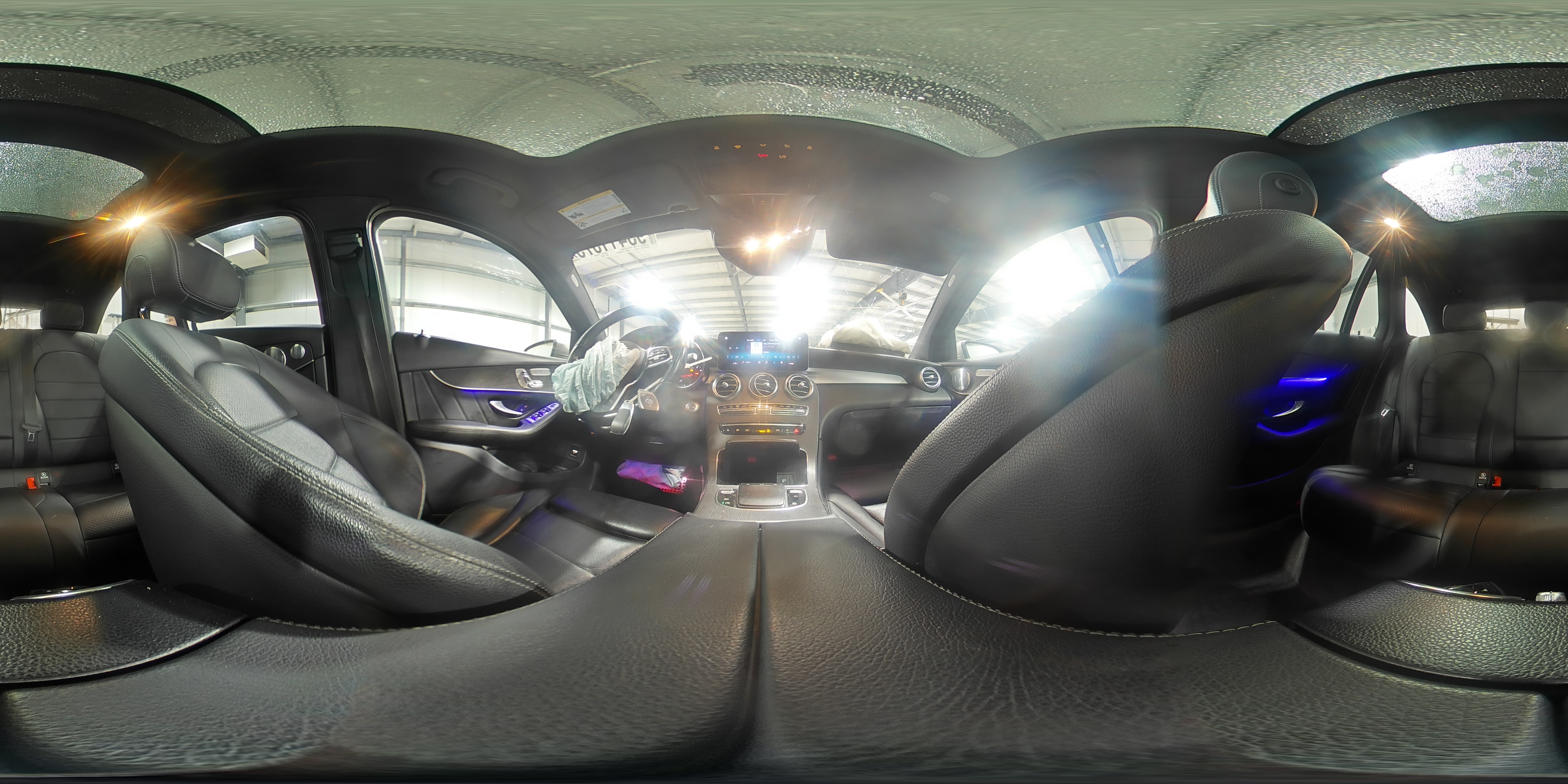 2020 Mercedes-Benz Glc 300 4Matic VIN: WDC0G8EB0LF755293 Lot: 93411375