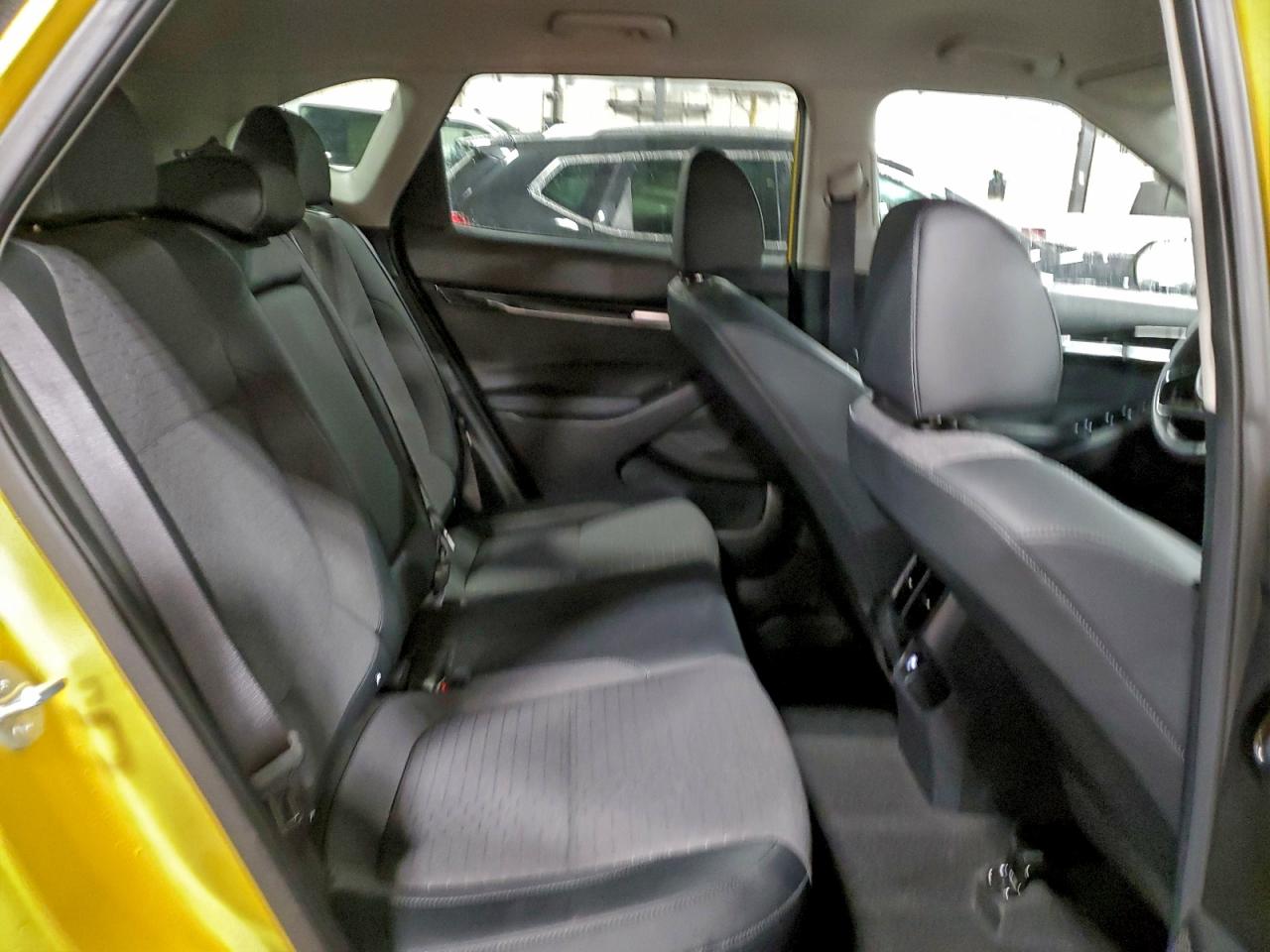 2023 Kia Seltos Nightfall VIN: KNDEUCA27P7418729 Lot: 94573405