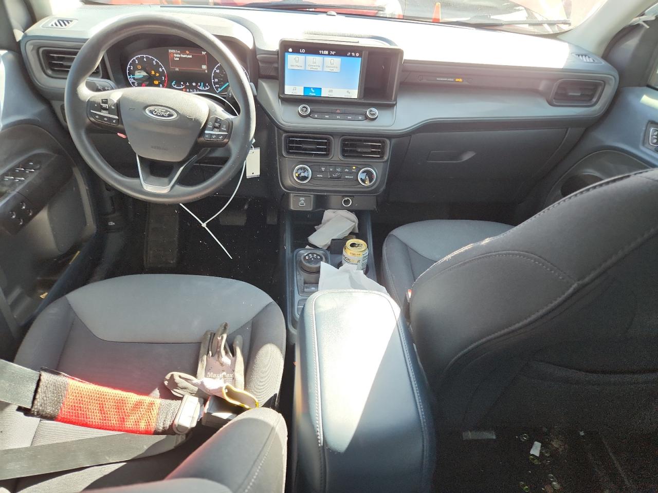 2024 Ford Maverick Xl VIN: 3FTTW8A95RRB32420 Lot: 91652365