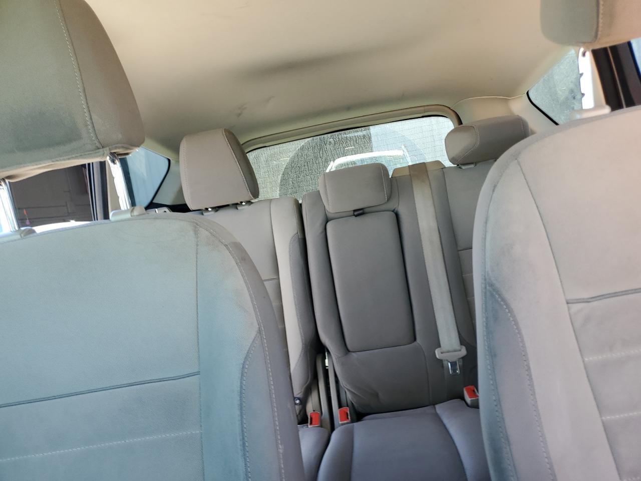 2013 Ford Escape Se VIN: 1FMCU0GX3DUA20063 Lot: 91301025