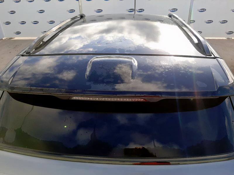 2013 LAND ROVER RANGE ROVER EVOQUE 2.2 SD4 PURE 5DR AUTO [TECH PACK]