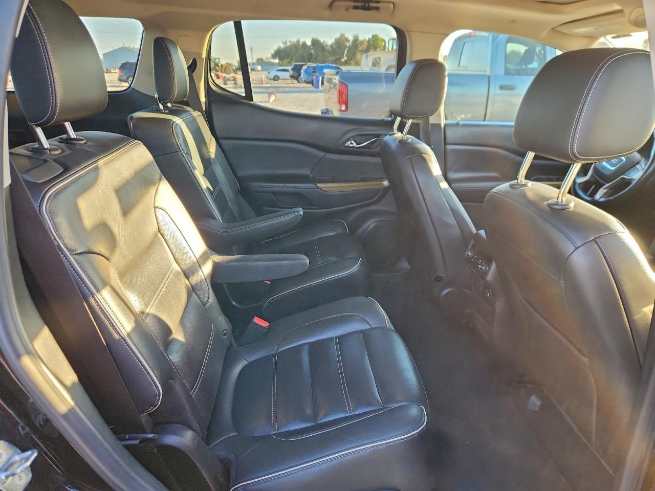 2018 GMC Acadia Denali VIN: 1GKKNPLS3JZ178521 Lot: 93282215