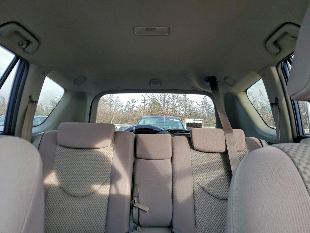 2007 Toyota Rav4 VIN: JTMBD33V675090077 Lot: 93233225