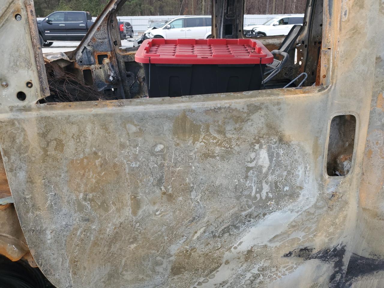 2004 Chevrolet Express G3500 VIN: 1GAHG39U541207918 Lot: 91088485