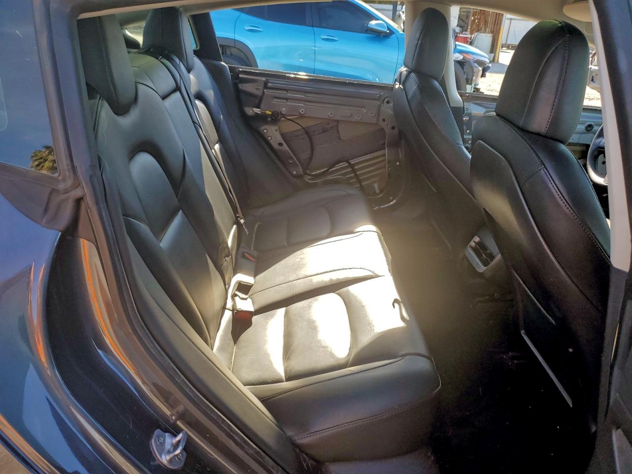 2021 Tesla Model 3 VIN: 5YJ3E1EA6MF058997 Lot: 93303215