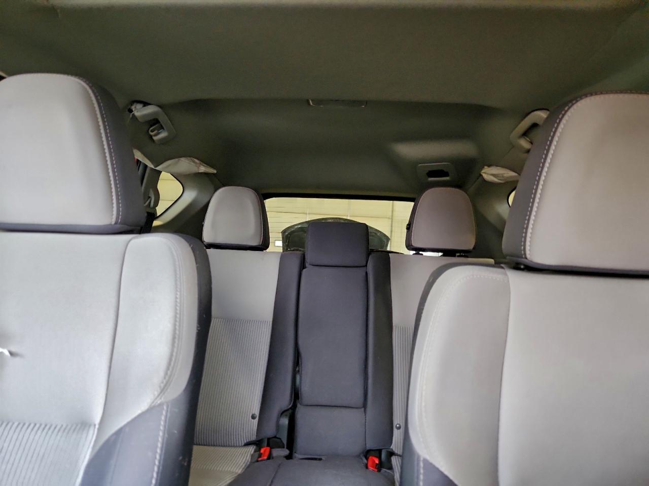 2015 Toyota Rav4 Xle VIN: 2T3WFREV0FW219224 Lot: 93363195