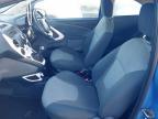 2015 FORD KA 1.2 ZETEC 3DR [START STOP] for sale at Copart SANDTOFT