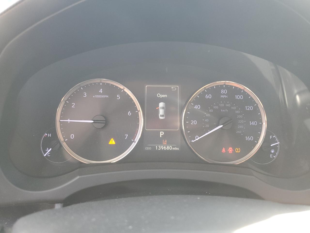 2017 Lexus Is 300 VIN: JTHCM1D23H5015379 Lot: 91243315