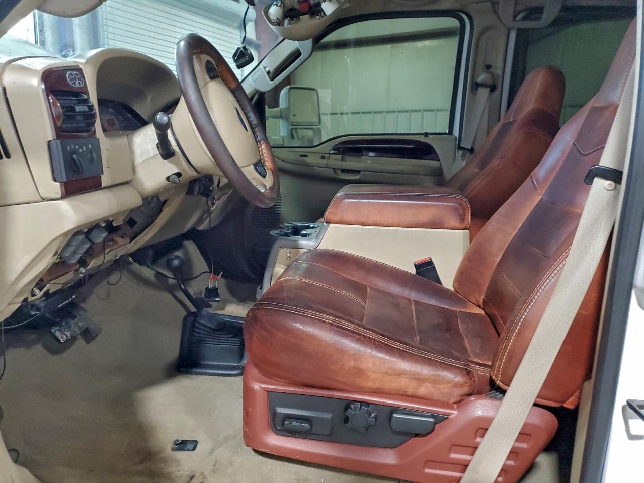 2005 Ford F250 Super Duty VIN: 1FTSW21PX5EC18861 Lot: 94779915