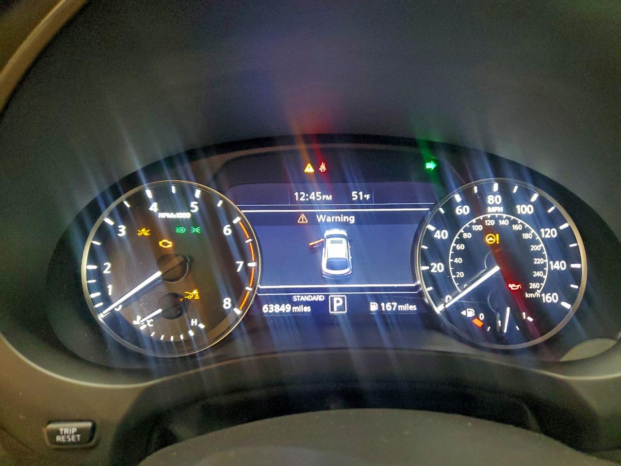 2022 Infiniti Qx55 Luxe VIN: 3PCAJ5J37NF114187 Lot: 93864615