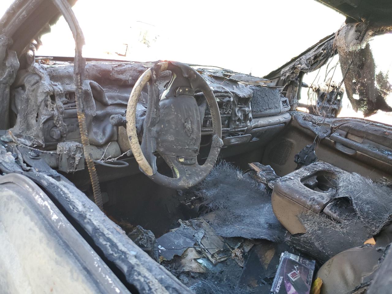 2002 Ford F250 Super Duty VIN: 1FTNX21SX2ED47970 Lot: 91116485