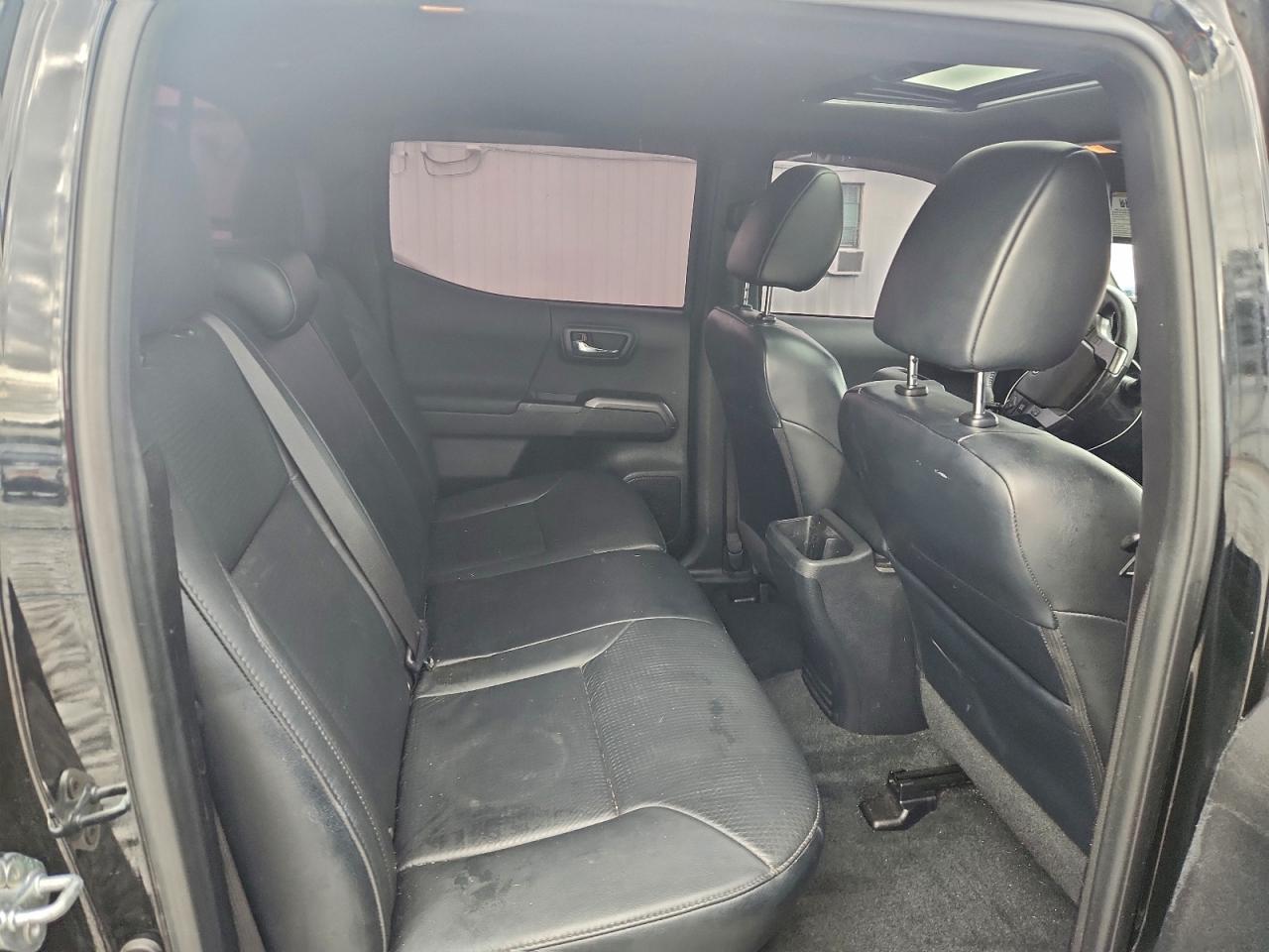 2021 Toyota Tacoma Double Cab VIN: 3TYDZ5BN1MT003171 Lot: 94587915